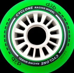 DMB Skeelerwielen>Cyclone 84mm