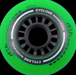 DMB Skeelerwielen>Cyclone 80mm