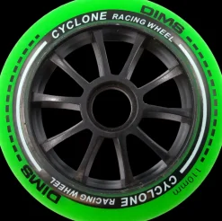 DMB Skeelerwielen>Cyclone 110mm