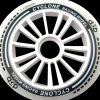 DMB Skeelerwielen>Cyclone 110mm