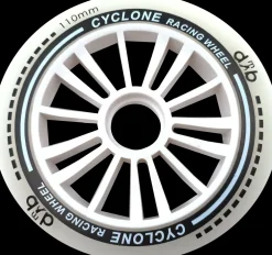 DMB Skeelerwielen>Cyclone 110mm