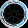 DMB Skeelerwielen>Cyclone pro 125mm blauw