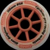DMB Skeelerwielen>Cyclone pro 110mm oranje