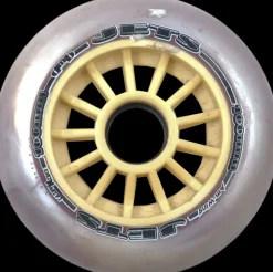 DMB Skeelerwielen>Jets Am-Wing 100 (set van 6 stuks)