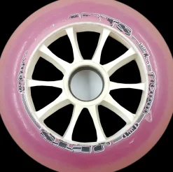 DMB Skeelerwielen>Jets 110mm