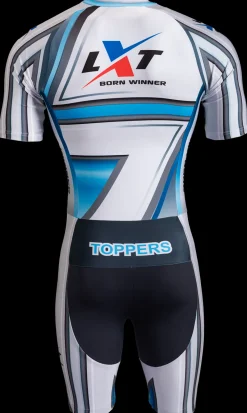 DMB Skeelerkleding>LXT