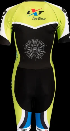 DMB Skeelerkleding>LXT