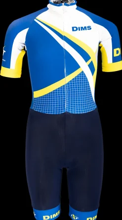 DMB Skeelerkleding>LXT born to win