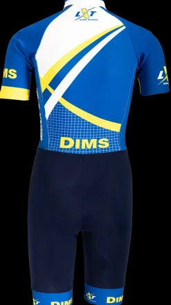 DMB Skeelerkleding>LXT born to win