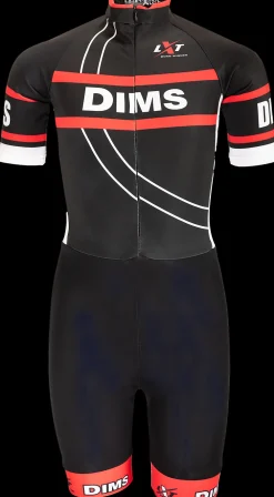 DMB Skeelerkleding>LXT born winner