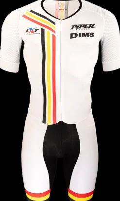 DMB Skeelerkleding>LXT Piper