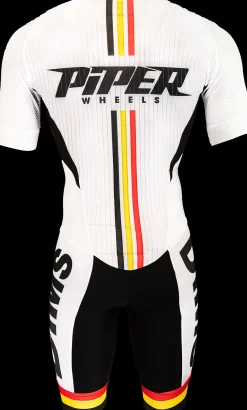 DMB Skeelerkleding>LXT Piper