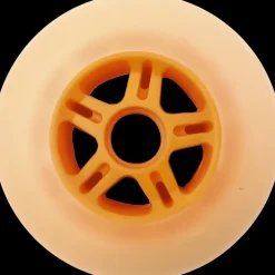 DMB Skeelerwielen>Orange 80mm