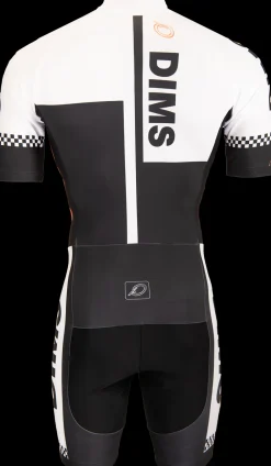 DMB Skeelerkleding>Q oranje