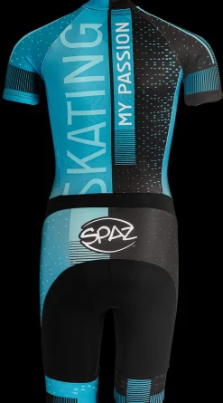 DMB Skeelerkleding>Spaz skating