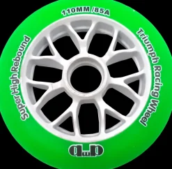 DMB Skeelerwielen>Triumph 110mm