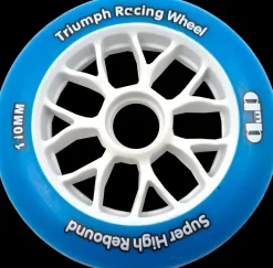 DMB Skeelerwielen>Triumph 110mm