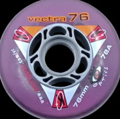 DMB Skeelerwielen>Vectra 76