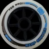 DMB Skeelerwielen>Warp Skates 110mm