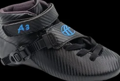 DoubleFF Schaatsschoenen>A3 S.T. schoenen