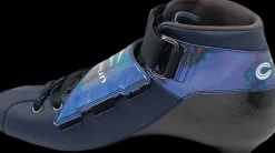 DoubleFF Schaatsschoenen><noscript><img width=