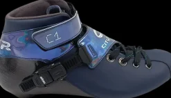 DoubleFF Schaatsschoenen><noscript><img width=