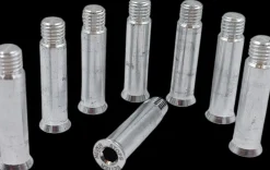 DoubleFF Skate Onderdelen>inbus asjes (8 stuks)