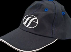 DoubleFF Helmmutsjes & Bandana'S>pet zwart