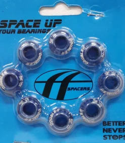 DoubleFF Skate Onderdelen><noscript><img width=