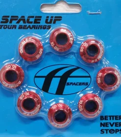 DoubleFF Skate Onderdelen><noscript><img width=