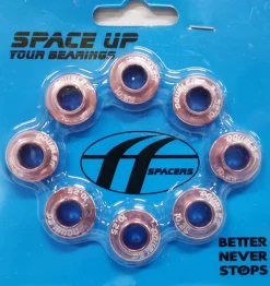 DoubleFF Skate Onderdelen><noscript><img width=