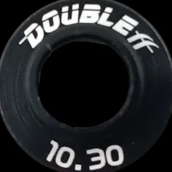 DoubleFF Skate Onderdelen>standaard spacer voor 8mm asjes