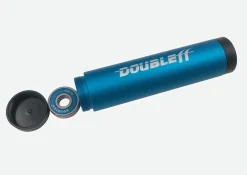 DoubleFF Skate Onderdelen>Swiss steel ILQ11 16-pack