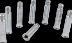 DoubleFF Skate Onderdelen>torx asjes (8 stuks)