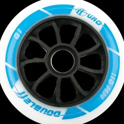 DoubleFF Skeelerwielen>Uno 110mm
