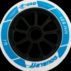 DoubleFF Skeelerwielen>Uno 125mm