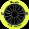Skeelerwielen>Durable 110mm