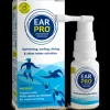 Zwemaccessoires|Triathlon Accessoires>Ear Pro