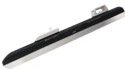 EHS Schaatsijzers>chrome vast schaatsijzer