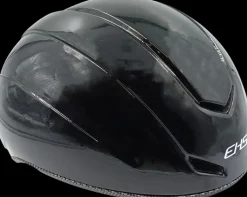 EHS Schaatsaccessoires|Bescherming>Cranium schaatshelm glans zwart