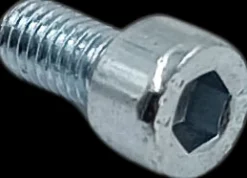 EHS Skate Onderdelen|Schaatsonderdelen & Onderhoud>inbus schroefje M5x10 voor voorzijde vast schaatsijzer