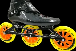 EHS Inline Skates En Skeelers>MX100 3x125
