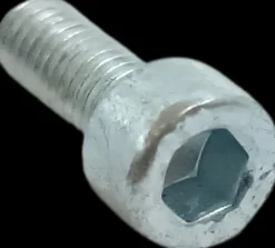 EHS Skate Onderdelen|Schaatsonderdelen & Onderhoud>M5x12mm inbusbout voor achterzijde klapschaats