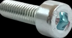 EHS Skate Onderdelen|Schaatsonderdelen & Onderhoud>M5x14mm inbusbout voor voorzijde klapschaats