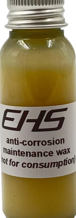 EHS Schaatsonderdelen & Onderhoud>onderhoudswax 30ml