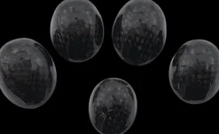 EHS Schaatsaccessoires|Schaatskleding>shorttrack vingerdopjes carbon