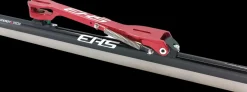EHS Schaatsijzers>Synergy bi-metaal klapschaats