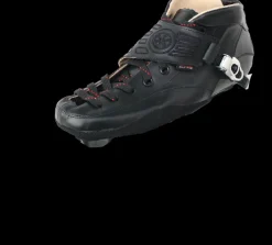 EHS Skeelerschoenen>Velocity skeelerschoen zwart