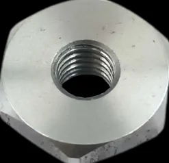 EHS Skate Onderdelen|Schaatsonderdelen & Onderhoud>zeskant bevestigingsmoer