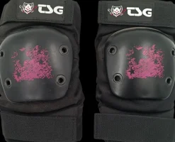 Bescherming>elbowpad all terrain women